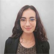 Docente di inglese impartisce lezioni di inglese